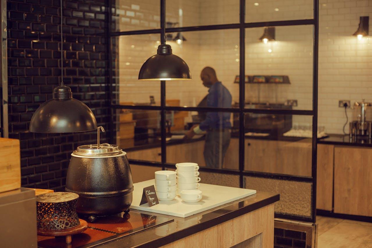 5 Ways Your Restaurant is Bleeding Money (And You Don’t Even Know It)